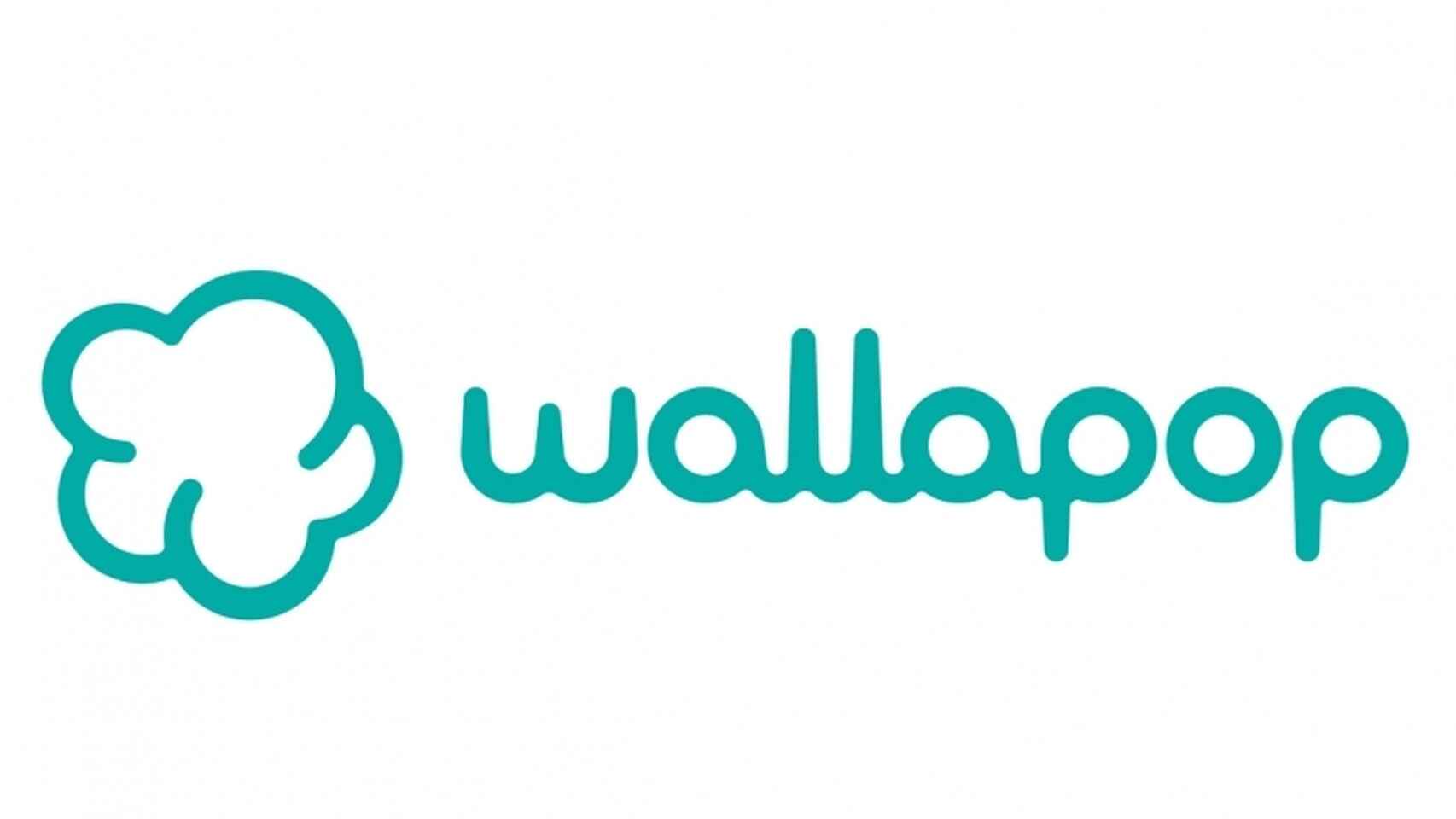 Image of Wallapop x María Escoté logo
