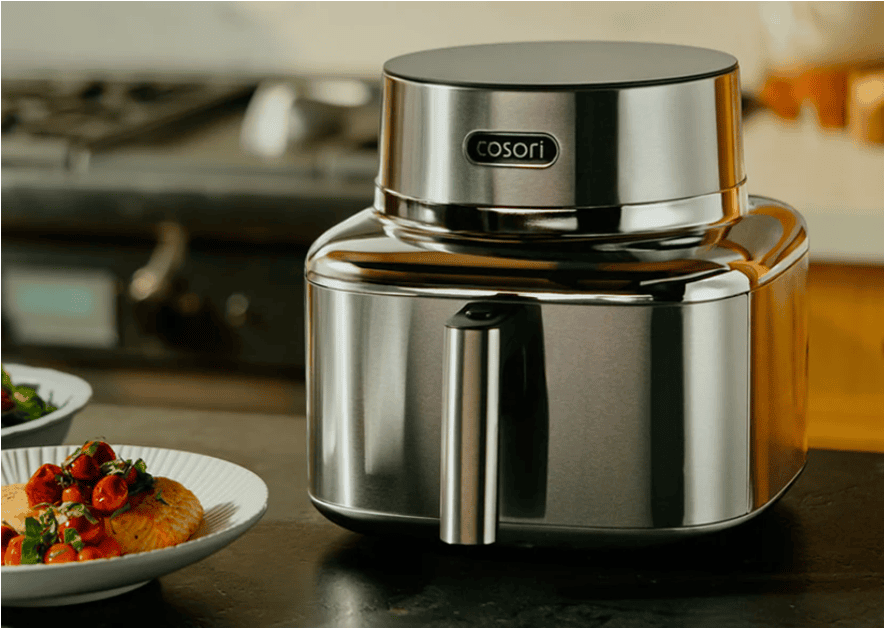 image of Cosori cookware