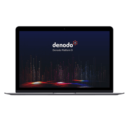 image of denodo laptop