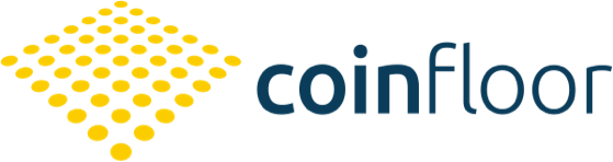 Image of Coinfloor logo