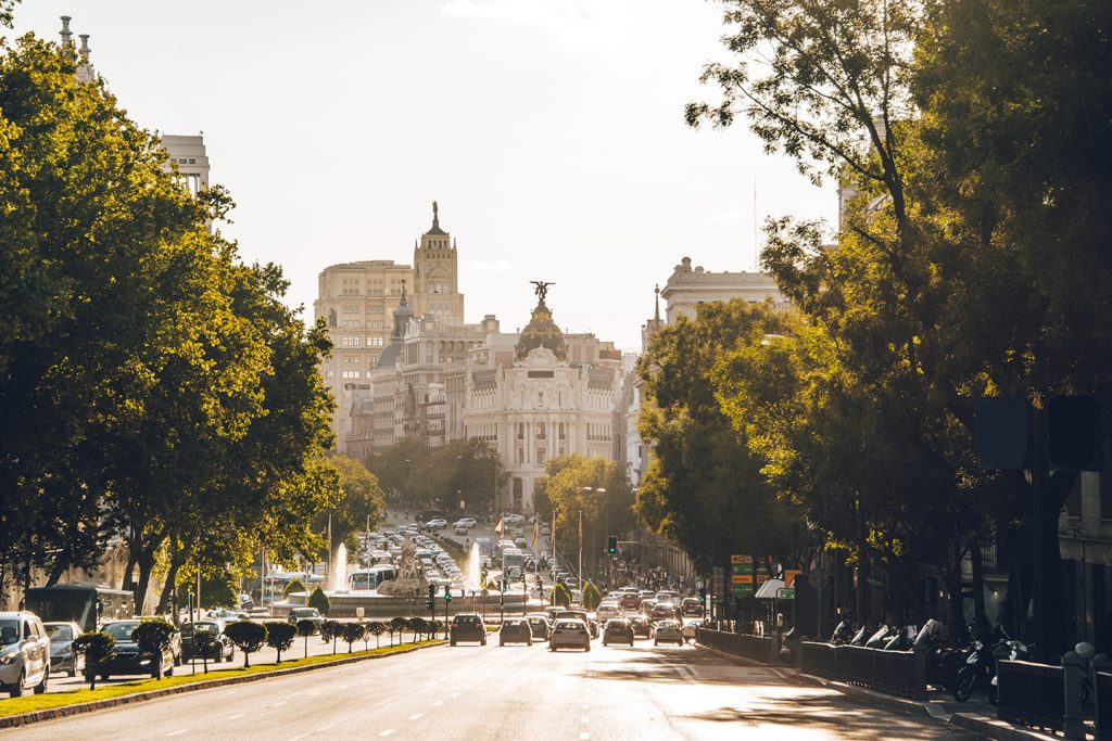 agencia comunicación hotwire fevitur