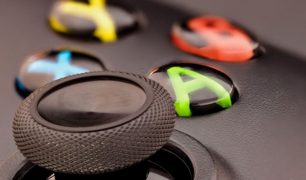 comunidad gamer españa