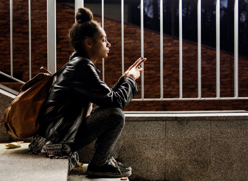 crisis redes sociales