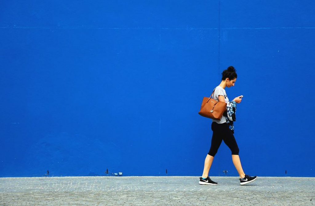 elecciones generales redes sociales