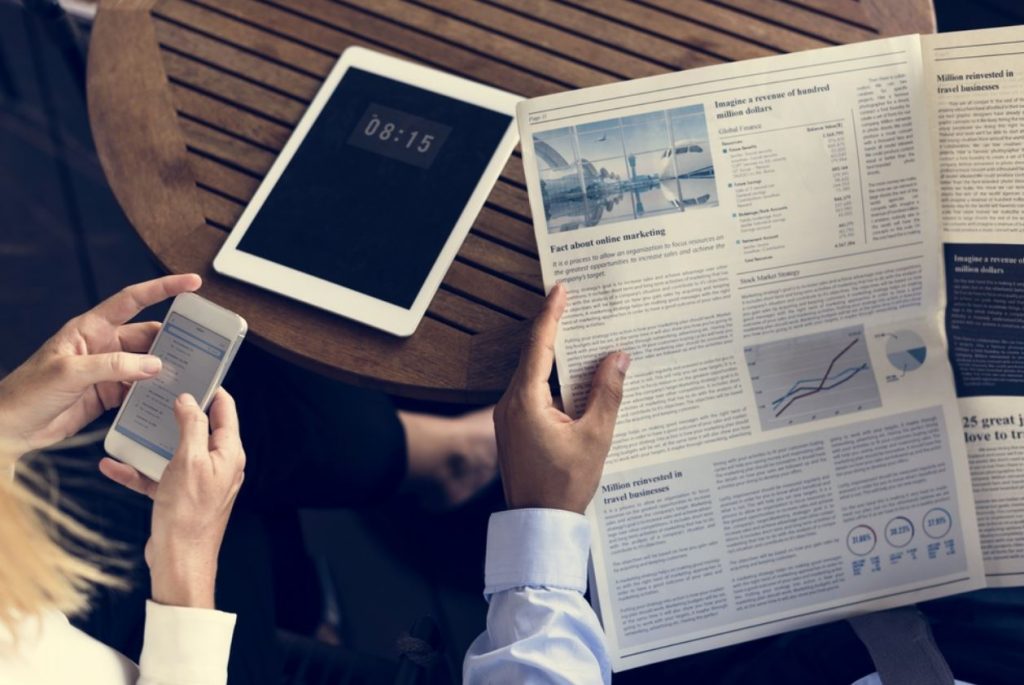 reputacion industria tecnologica