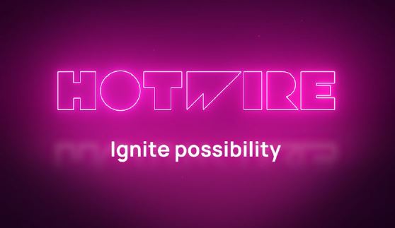 agencia comunicacion hotwire