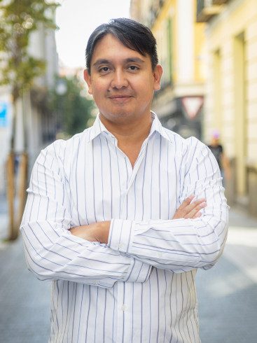 Jose Dominguez