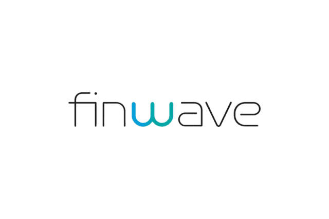 finwave logo