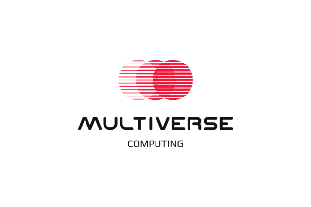image of multiverse computing logo